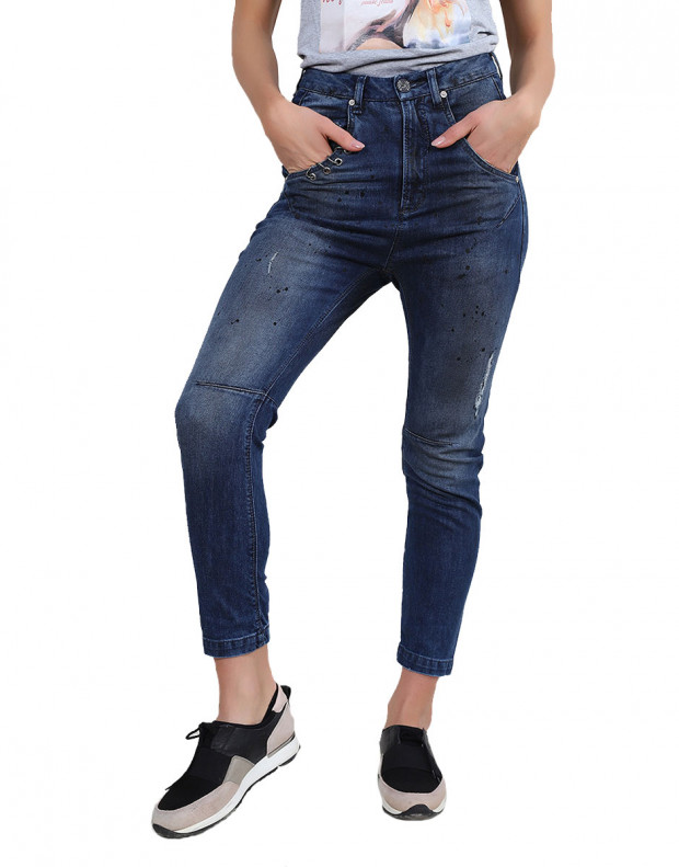 PAUSE Matilda Jeans