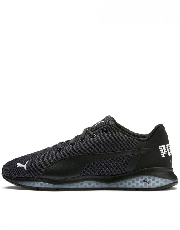 PUMA Cell Ultimate Point Black