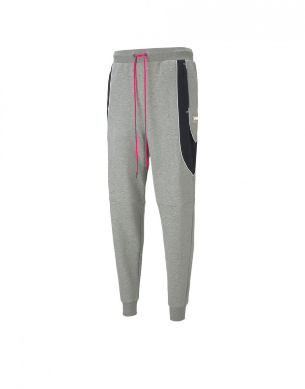 PUMA FS Winterized Sweatpants Grey