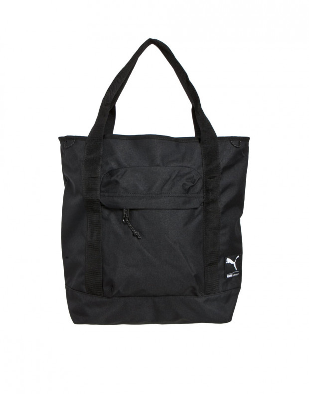 PUMA Foundation Shopper Bag