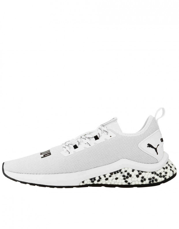 PUMA Hybrid Nx Sneakers White