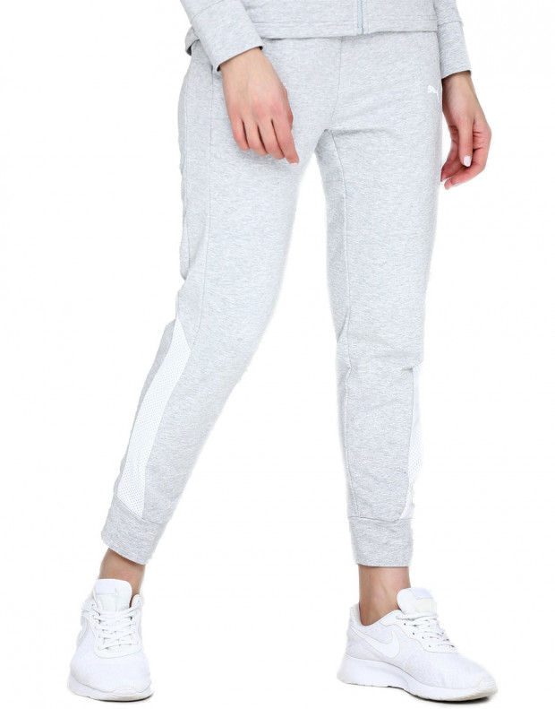 PUMA Modern Sports CL Pants Grey