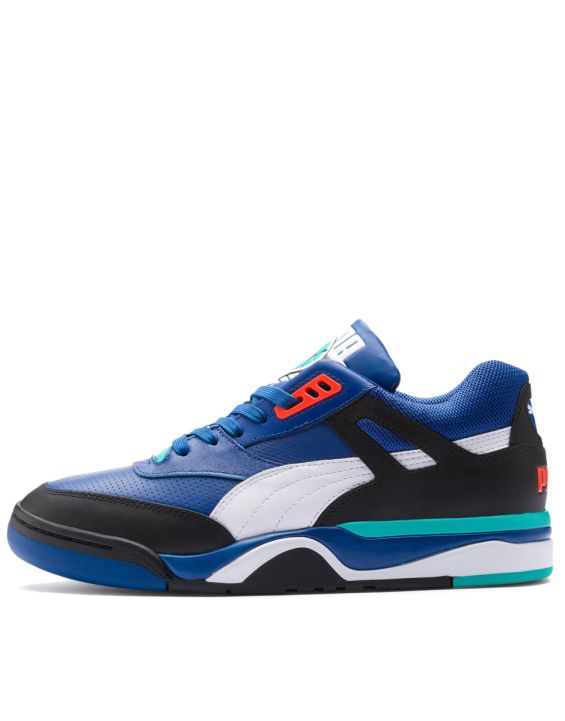 puma palace guard navy