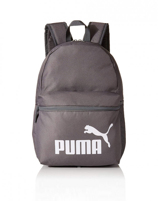 PUMA Phase Backpack Grey