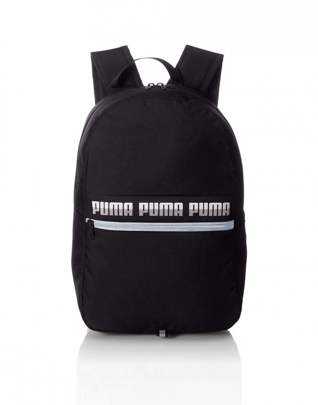 PUMA Phase Backpack II Black