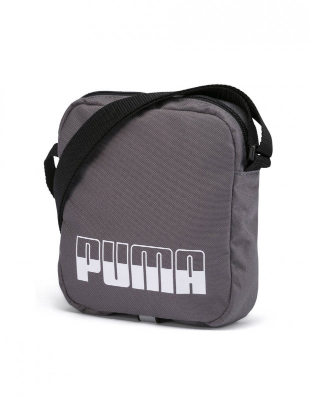 PUMA Plus Portable Bag II Grey