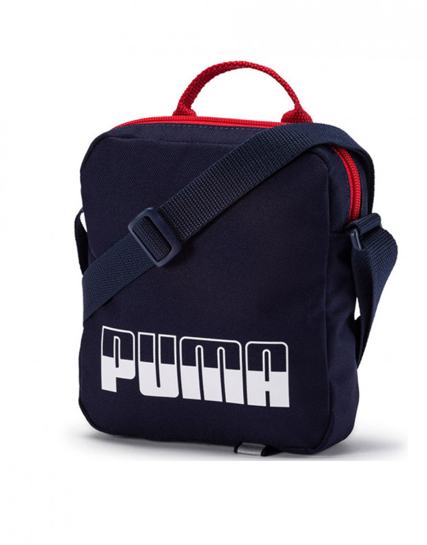 PUMA Plus Portable Bag II Navy