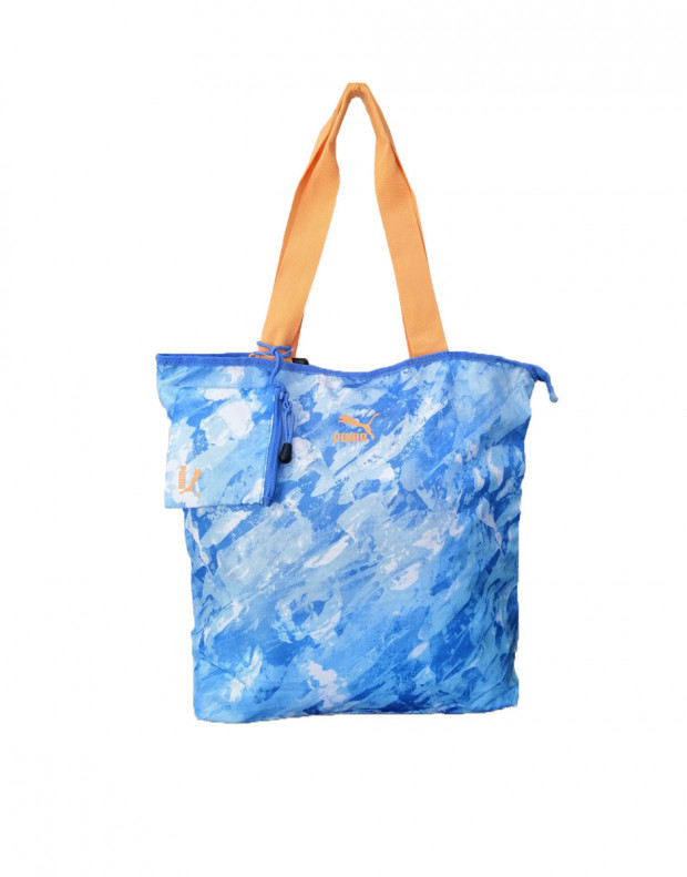 PUMA Soft SP Shopper Bag