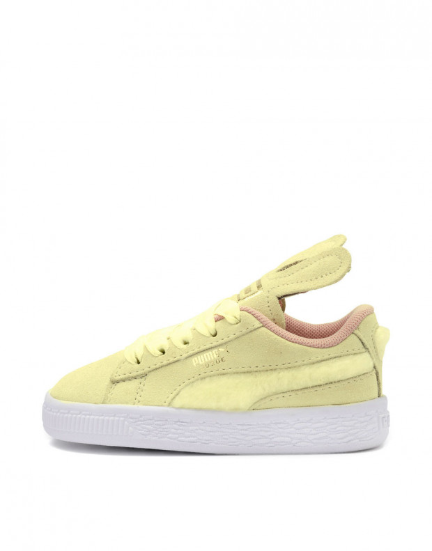 PUMA Suede Easter AC Toddler Shoes