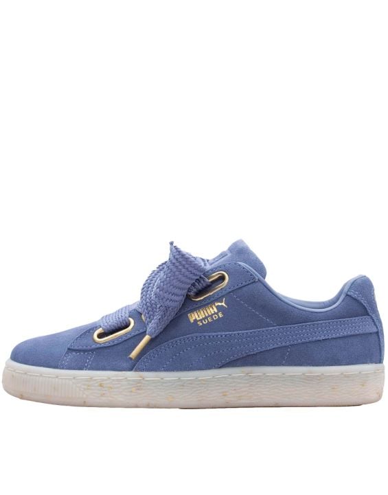 puma heart celebrate