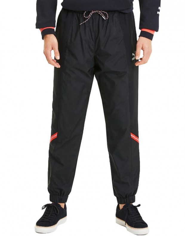 PUMA Tailored for Sport Pant Black