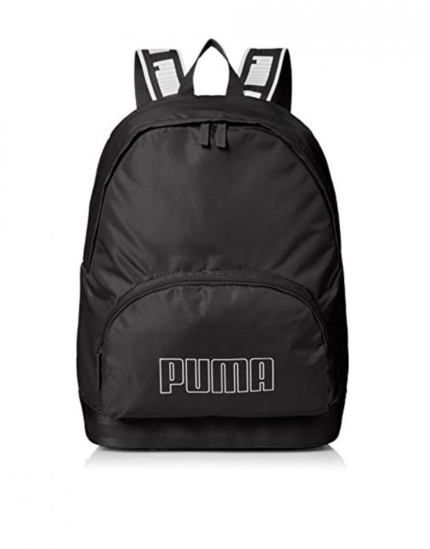 PUMA Core Now Backpack Black