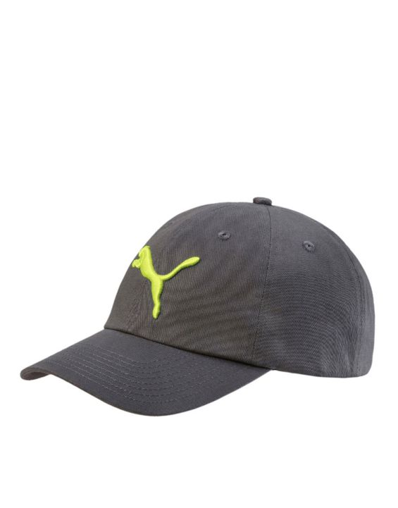 PUMA ESS Cap Grey - Шапки - Аксесоари - Puma | Dress4Less