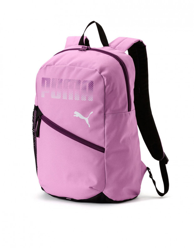 PUMA Plus Backpack Orchid