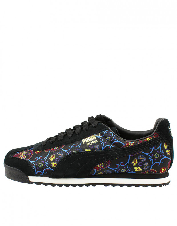 PUMA Roma Day Of The Dead Sneakers M