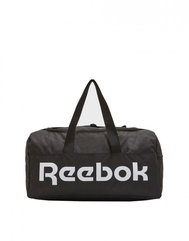 REEBOK Active Core Grip Bag Medium Black