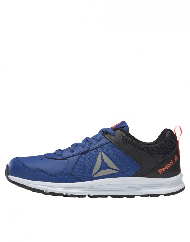 REEBOK Almotio 4.0 Shoes Blue