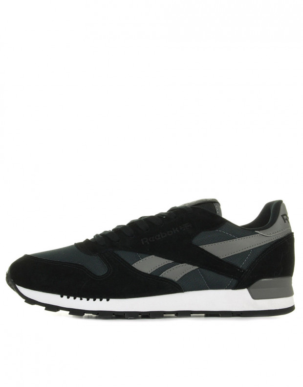REEBOK Classic Leather Clip Trainers