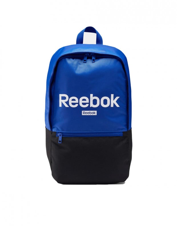 REEBOK Supercore Backpack Blue/Black