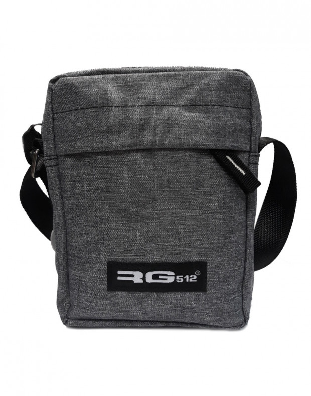 RG512 Chuck Bag Grey