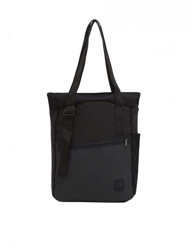 REEBOK Enhanced Active Tote Bag Black