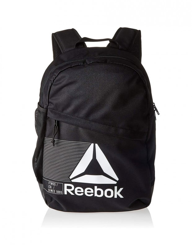 REEBOK Essentials Act Fon Backpack Black