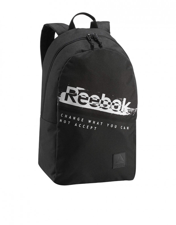 REEBOK Style Found Followg Backpack Black