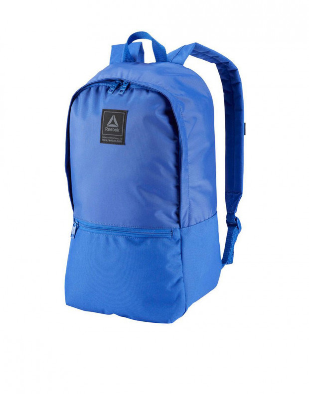REEBOK Style Foundation Backpack Blue
