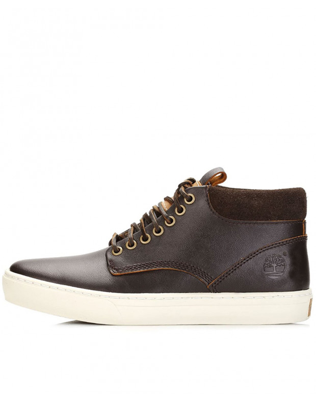 TIMBERLAND Adventure Cupsole Boots Brown