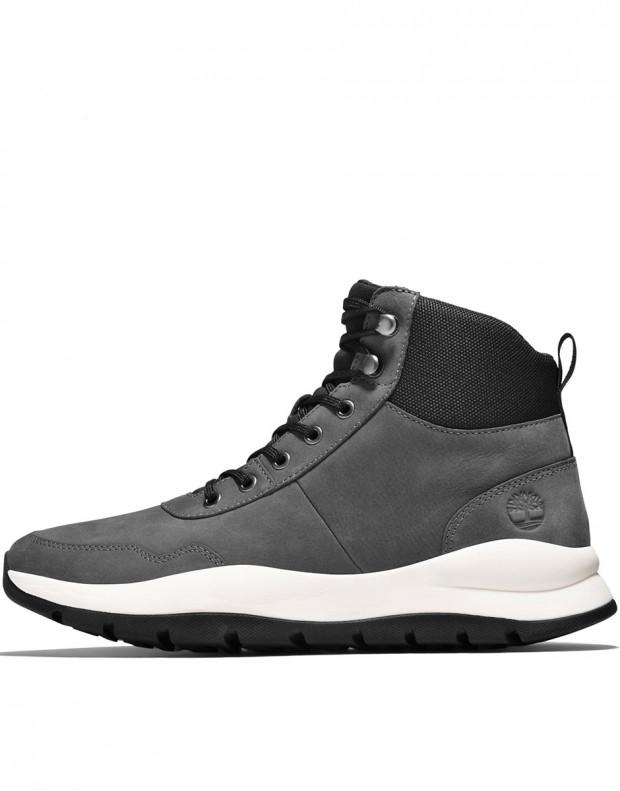 TIMBERLAND Boroughs Project Sneaker Grey