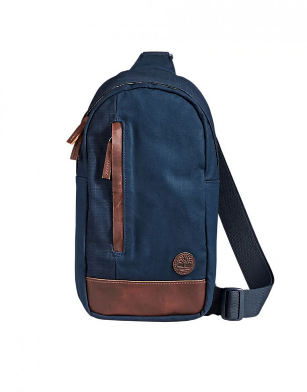 TIMBERLAND Cohasset Water-Resistant Sling Travel Bag