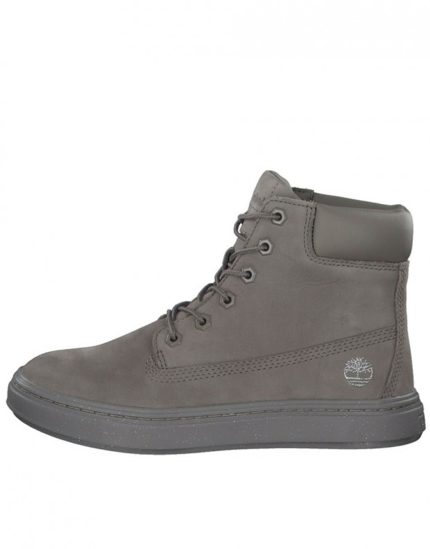 TIMBERLAND Londyn 6-Inch Sneaker Boots