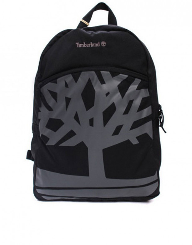 TIMBERLAND Small Items Backpack  Black