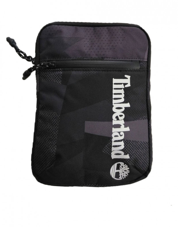 TIMBERLAND Small Items Bag Black