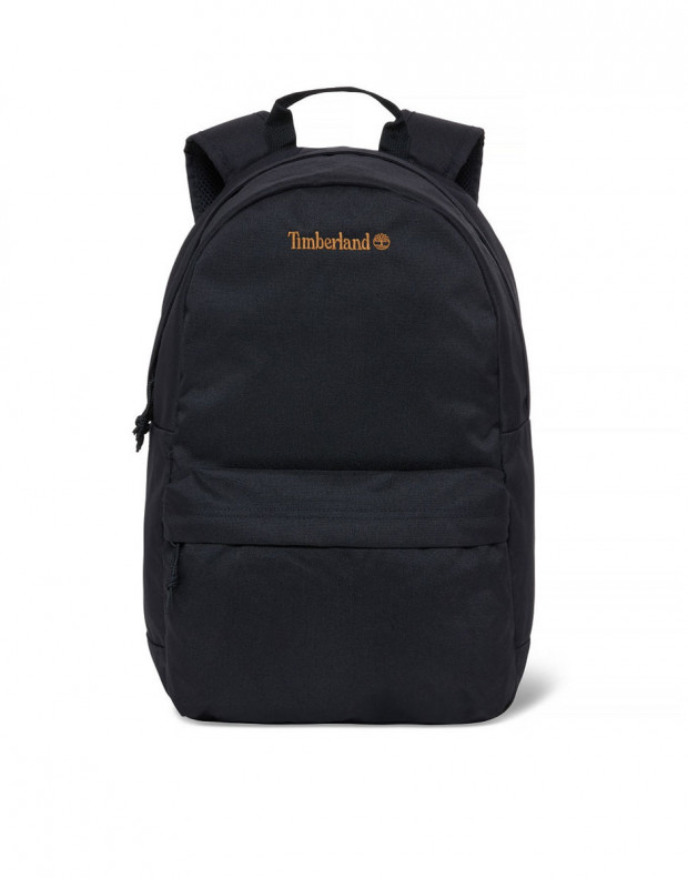 TIMBERLAND Logo Print Backpack