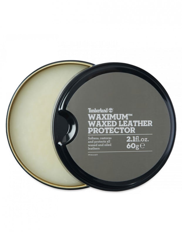 TIMBERLAND Waximum Waxed Leather Protector