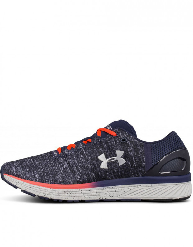 UNDER ARMOUR Charged Bandit 3 Navy