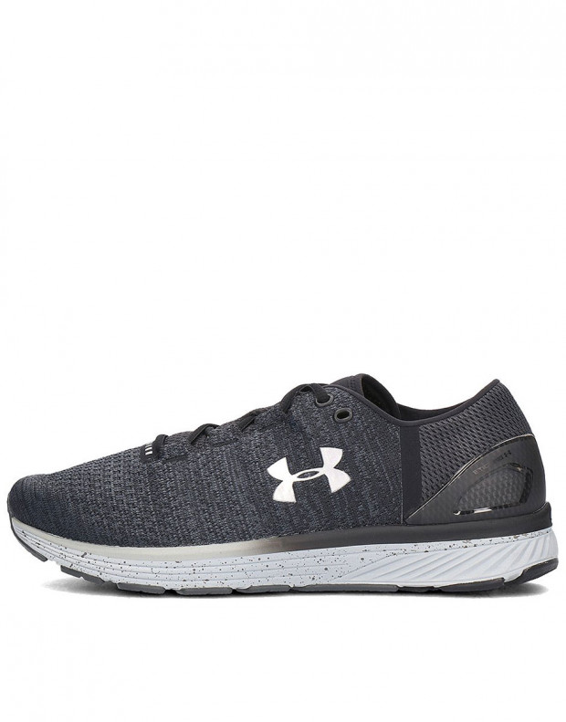 UNDER ARMOUR Charged Bandit Grey