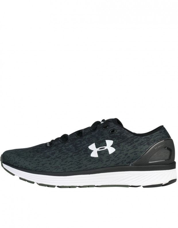 UNDER ARMOUR Charged Bandit Olive Green
