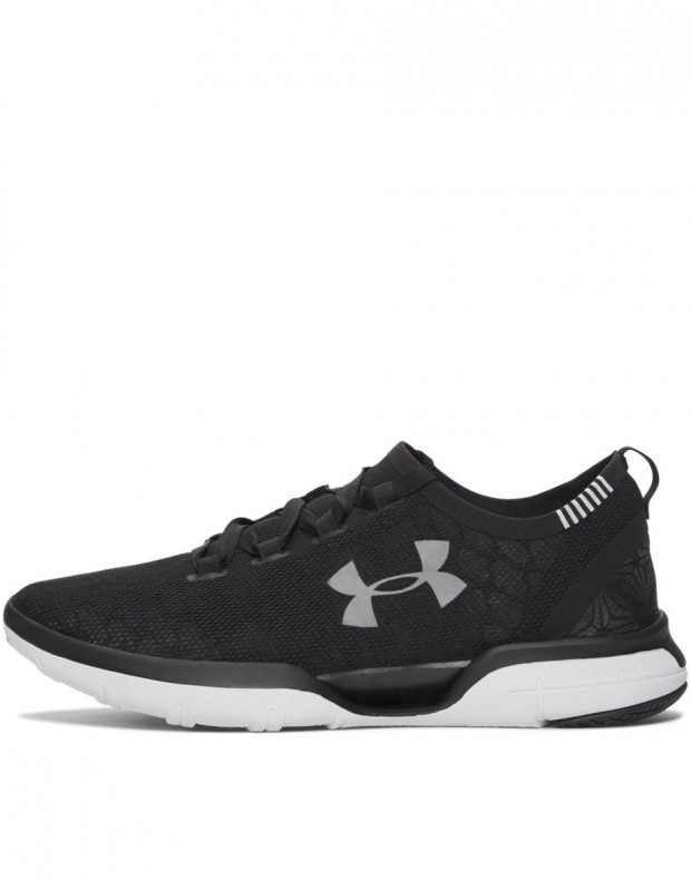 UNDER ARMOUR Charged Cool Black