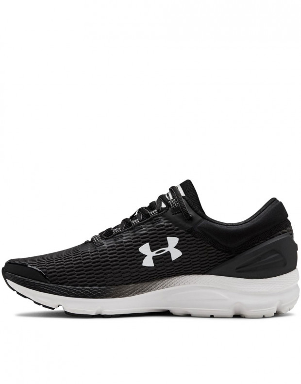 UNDER ARMOUR Charged Intake 3 BlaCK