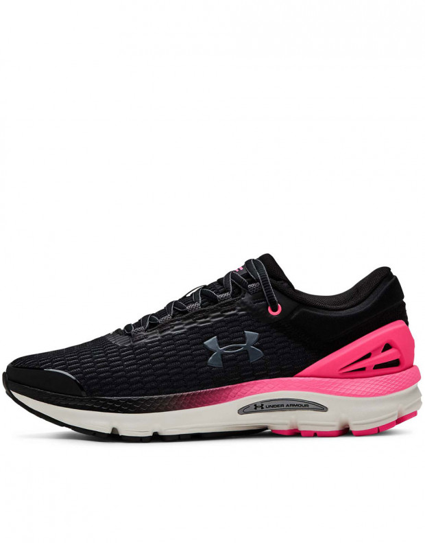 UNDER ARMOUR Charged Intake 3 Pink
