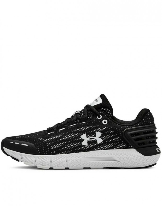 UNDER ARMOUR Charged Rogue Black