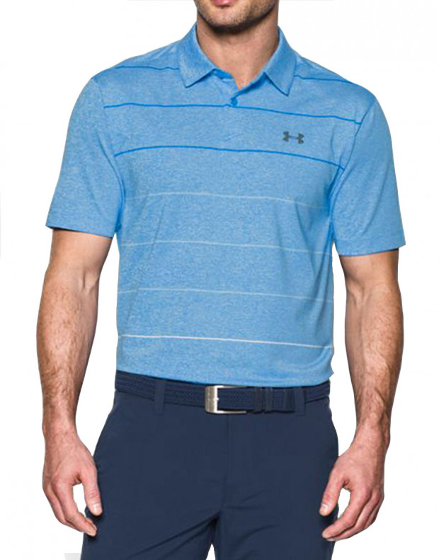 UNDER ARMOUR Coolswitch Pivot Polo