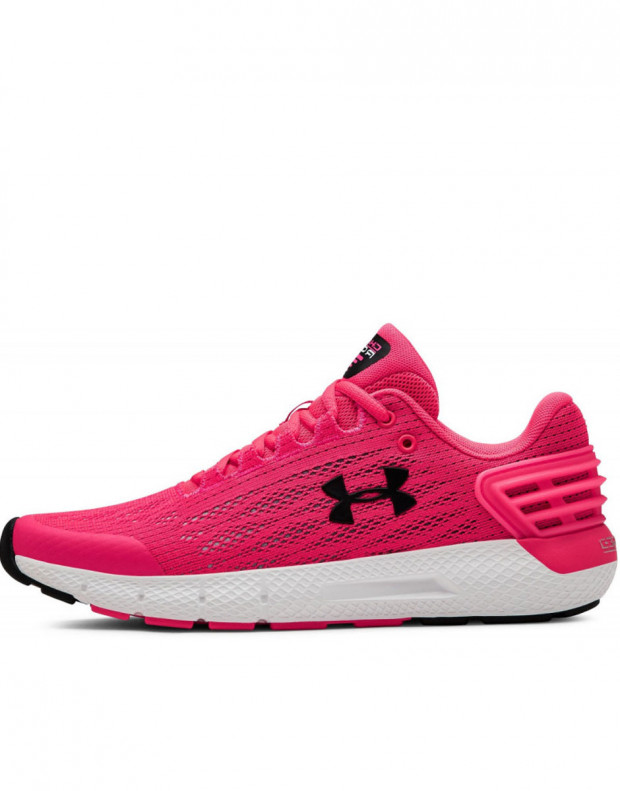 UNDER ARMOUR Ggs Charged Rouge Pink
