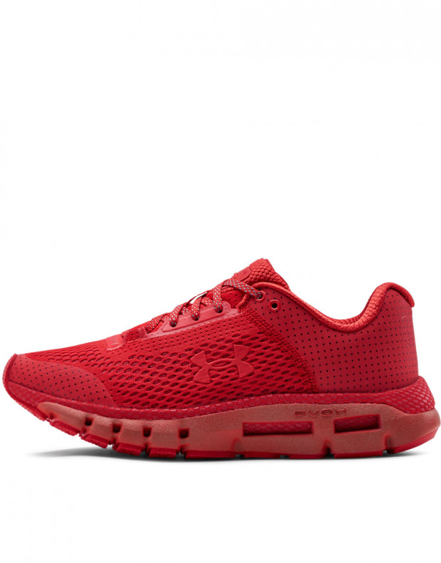 UNDER ARMOUR Hovr Infinite Reflect CT Running Red
