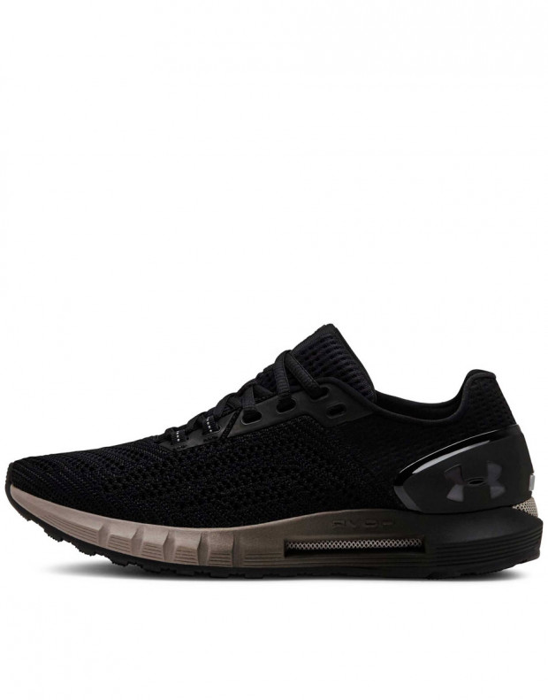 UNDER ARMOUR Hovr Sonic 2 Black