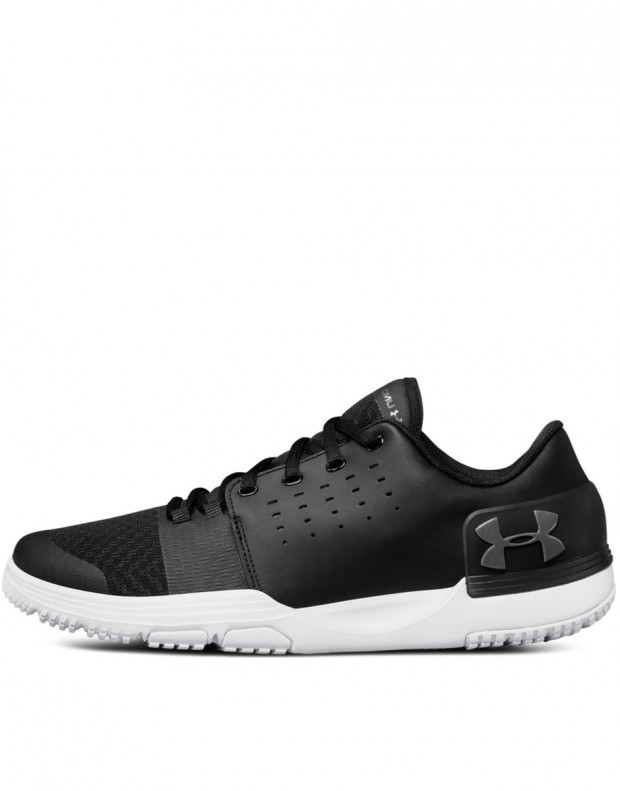 UNDER ARMOUR Limitless TR 3 Black