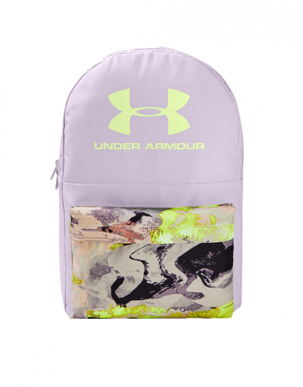 UNDER ARMOUR Loudon Backpack Lilac