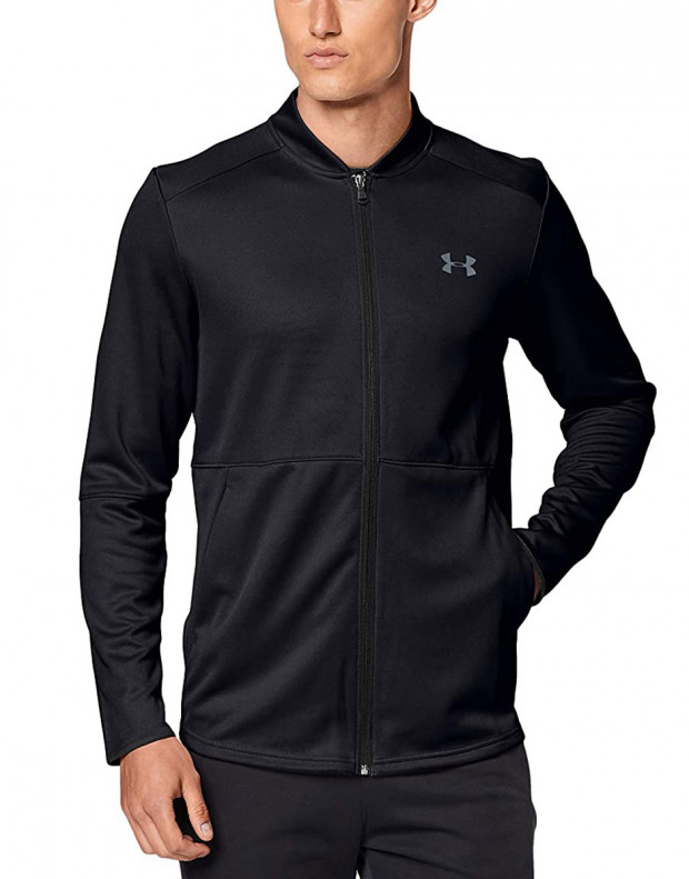 UNDER ARMOUR MK1 Warmup Bomber